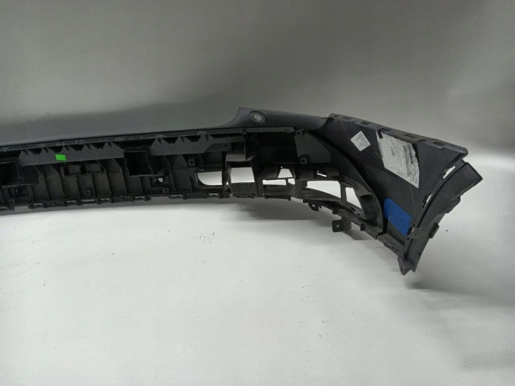 фото №6, Бампер задняя задний audi q3 lift 8u0807385