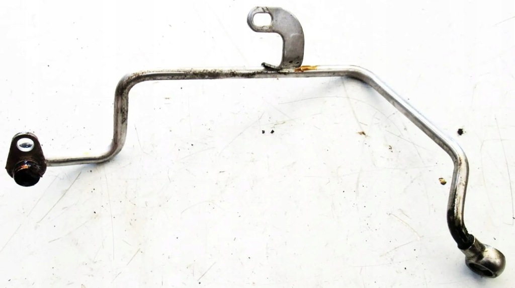 фото №1, Skoda roomster 1.2 tsi lift wąż шланг трубка оливи турбіни 03f145140e