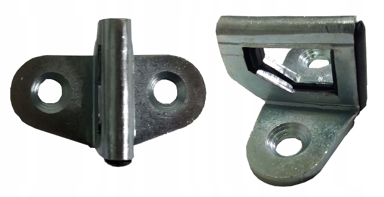 фото №1, Зачіп замка двері tył/przesuwne/przód ducato boxer jumper оригінал fiat оригінальний номер