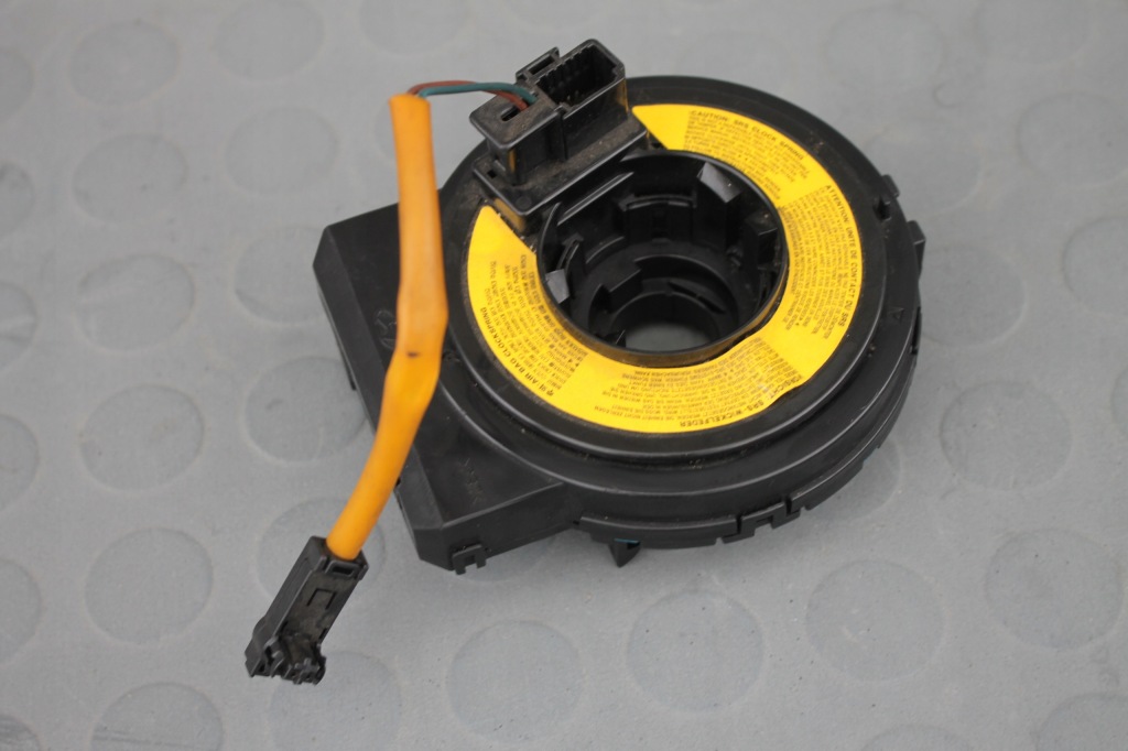 фото №1, Стрічка шлейф подушки безпеки hyundai ix20 10-19