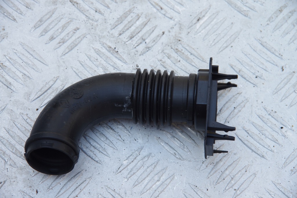 фото №1, Впуск воздухозаборник воздуха renault espace v 244938912r