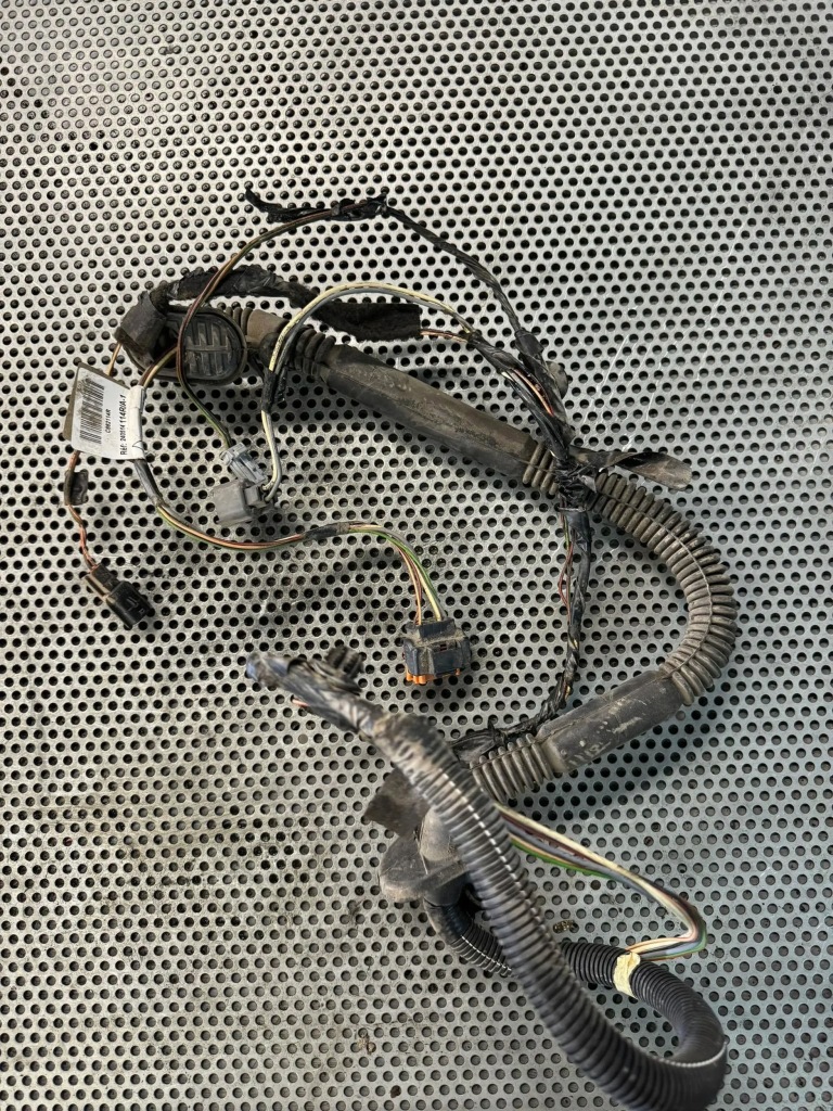 Купить Жгут электропроводка дверь правый задний  renault master iii 240514114r