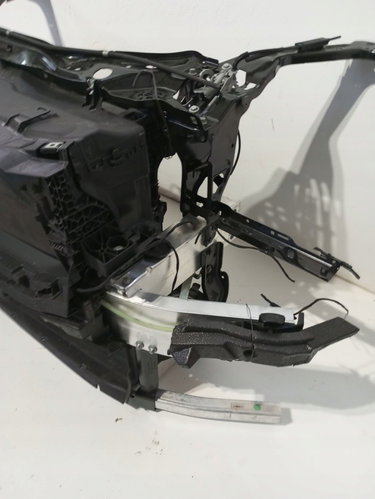 фото №3, Радіатор pas передній bmw x2 u10 1,5d авто