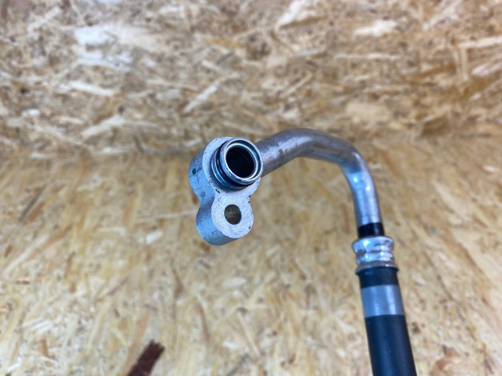 фото №13, Wąż шланг труба кондиционера toyota corolla xii e21 88707-f4010 2018-