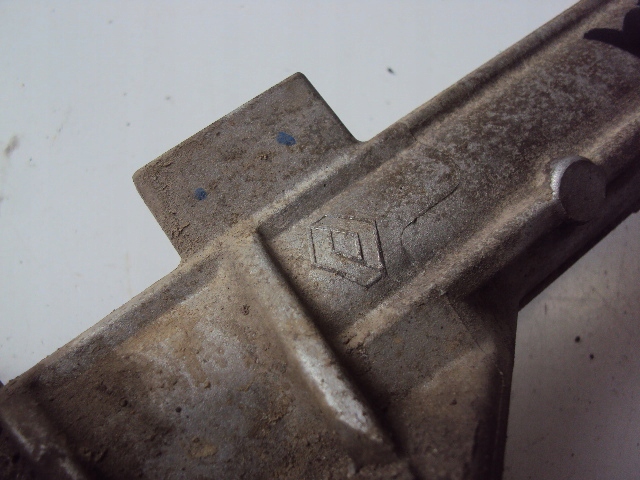 фото №5, Трансмиссия рулевая renault koleos ii 18r