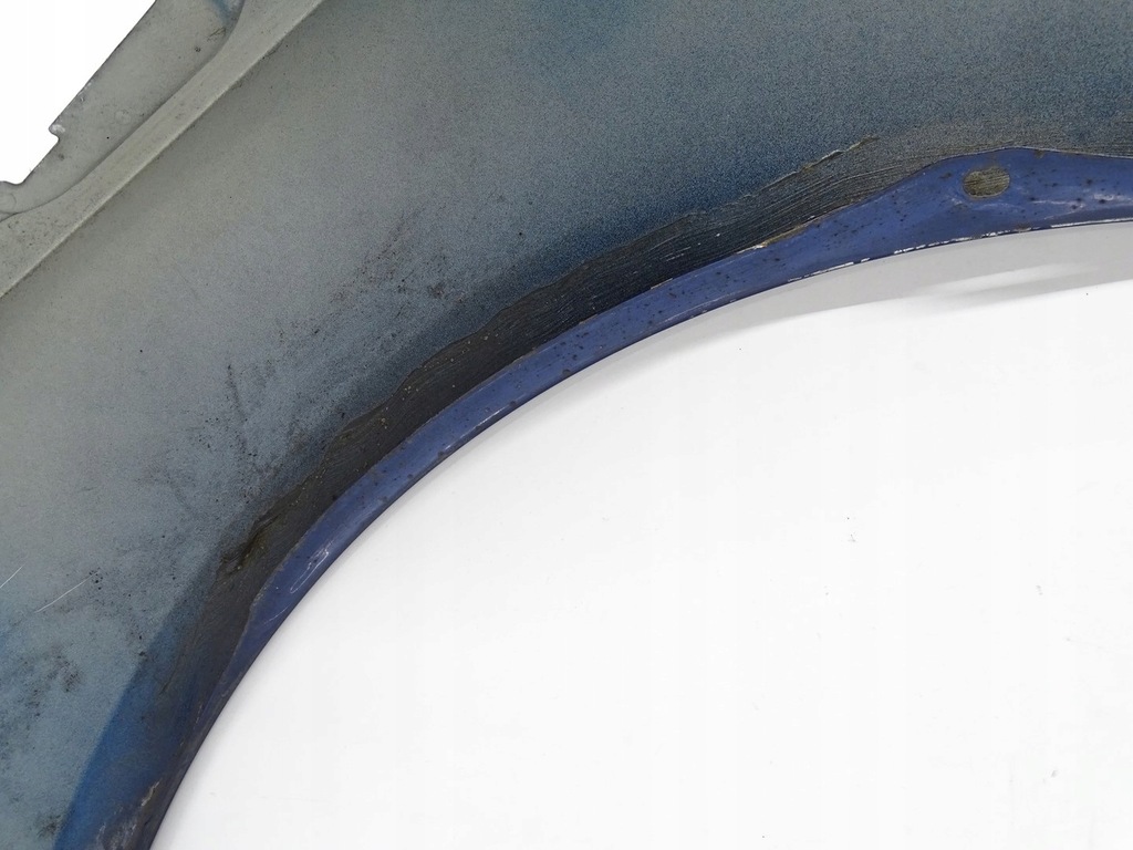 фото №7, Крыло правый перед передний audi a1 s1 8x 3d / 5d lx5q niebieski