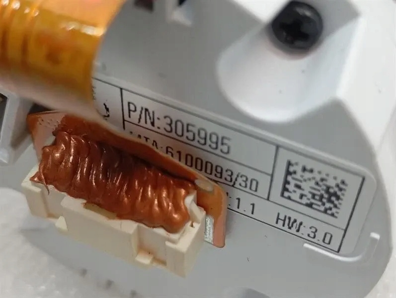 Ferrari california t часы 305995 turbo давление датчик Недорого