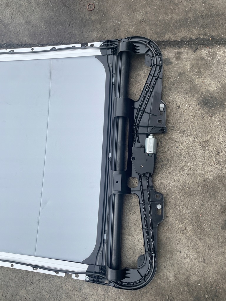 фото №14, Peugeot 508 sw шторка жалюзи крыша панорамного панорама