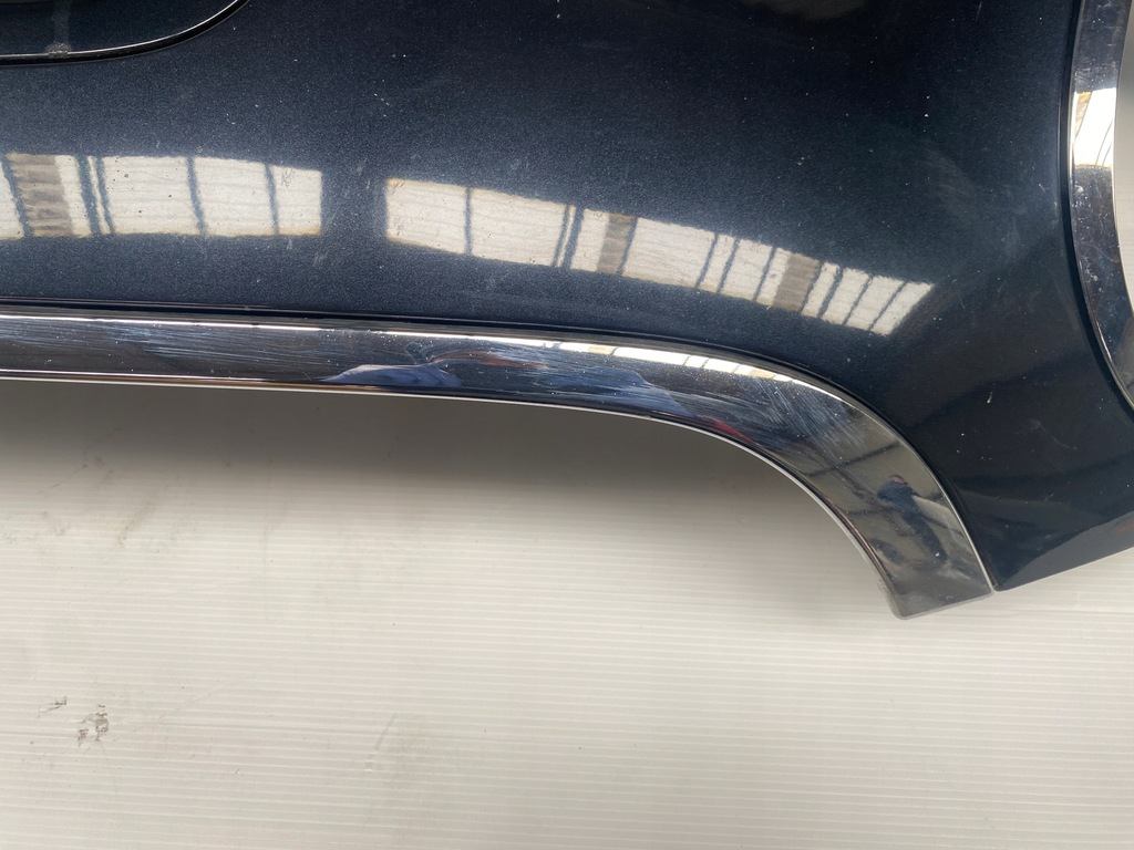 фото №10, Капот mini cooper s r56 комплектная