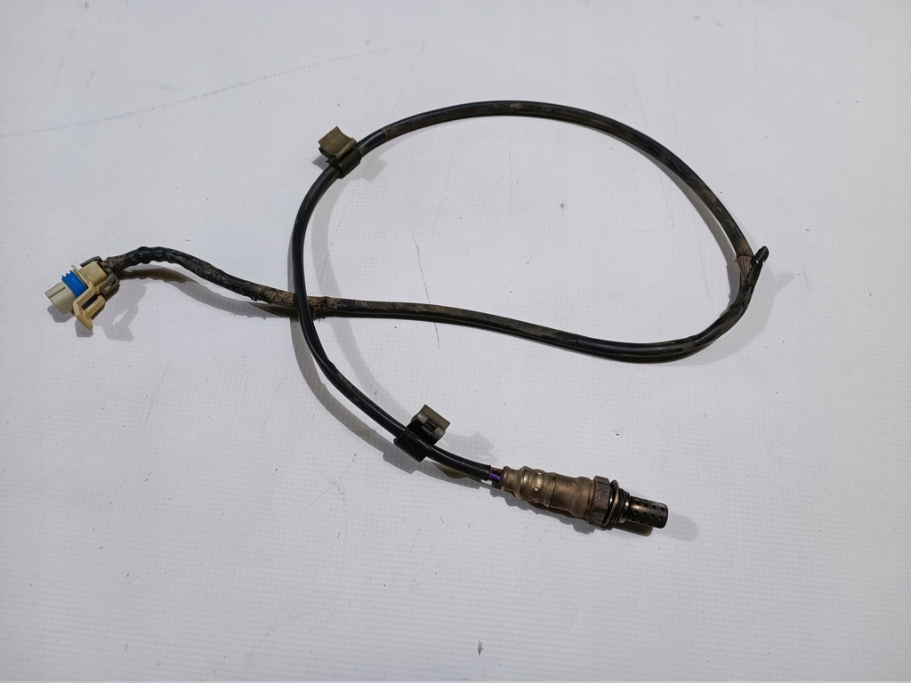 фото №1, Датчик лямбда-зонд chevrolet corvette c5 5.7
