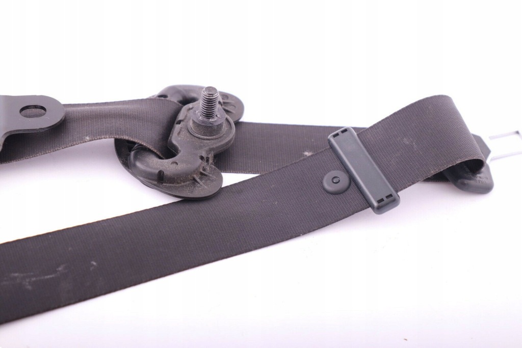 Mini r55 ремень безопасности правый  перед Оригинал