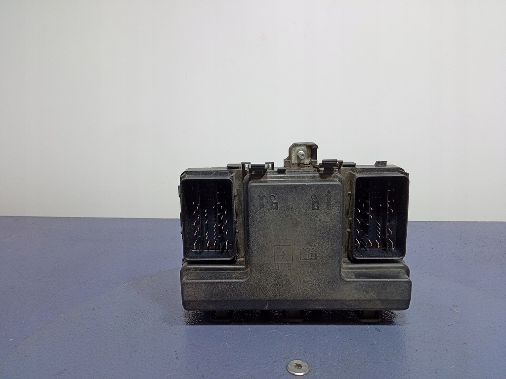 фото №1, Ford s-max коробка модуль bsi f2gt14a067cg