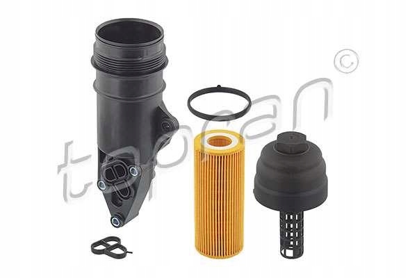 фото №9, Maxgear 27-1003 корпус, фильтр масла