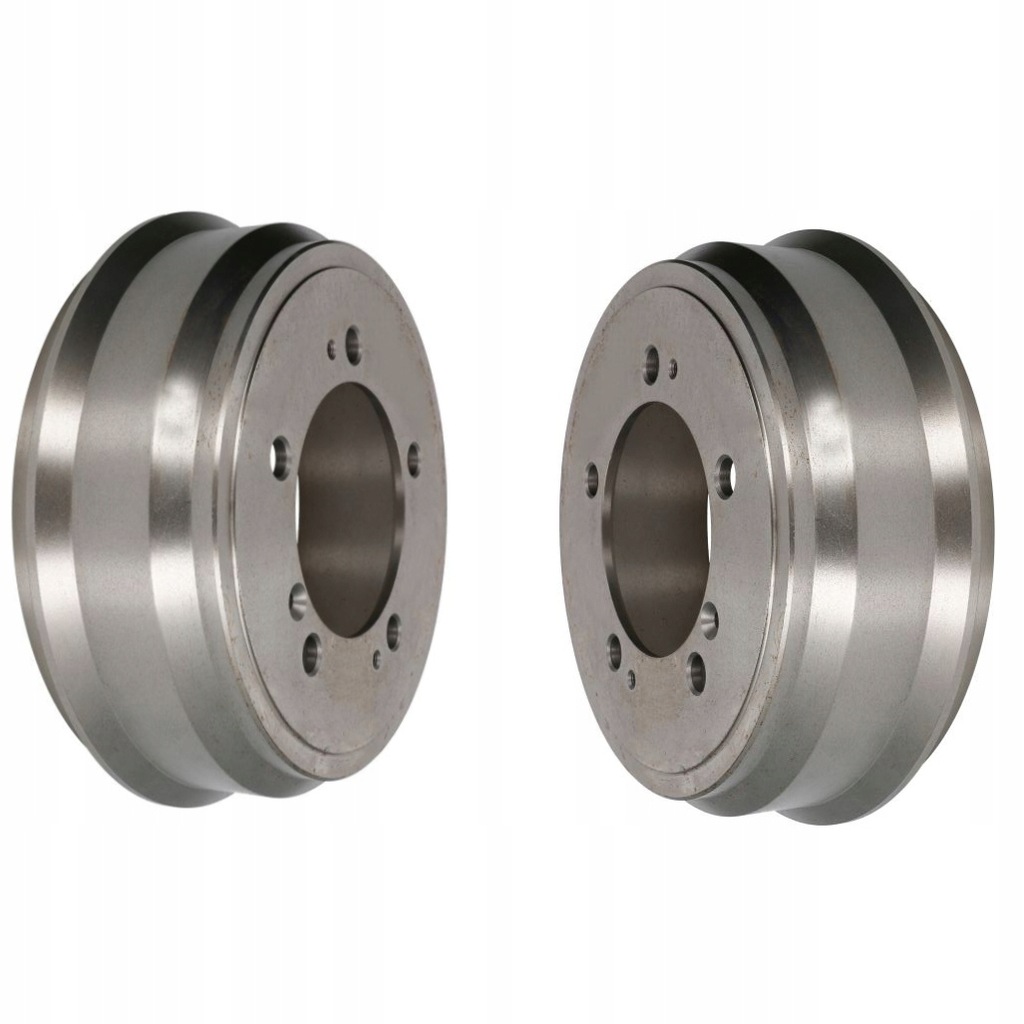 фото №1, Тормозные барабаны тормозные opel movano a renault master ii