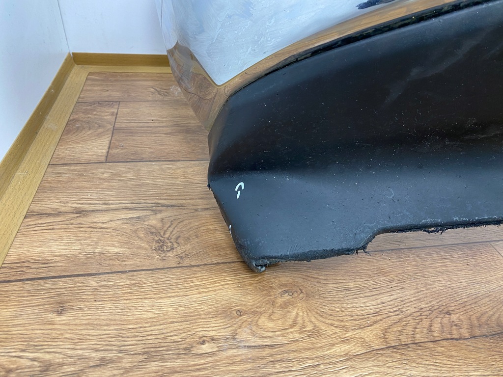 фото №12, Бампер перед dodge ram 1500 vi 2019+ usa