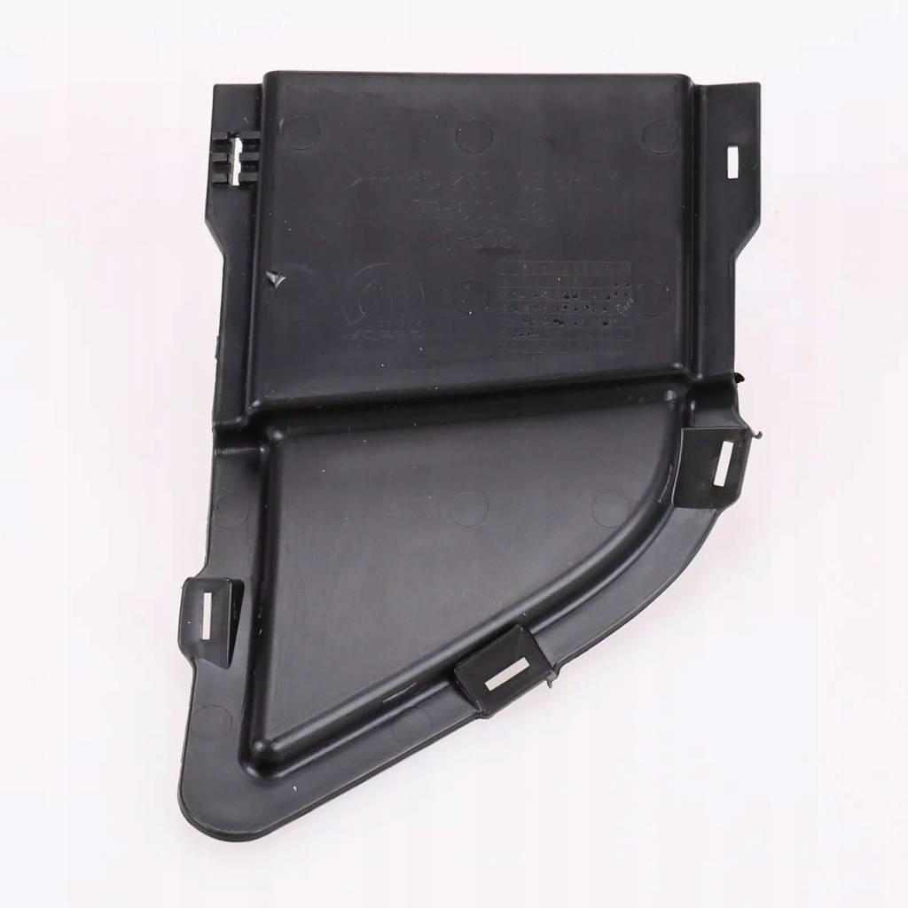 фото №7, Перегородка передній бампера doblo 735615290