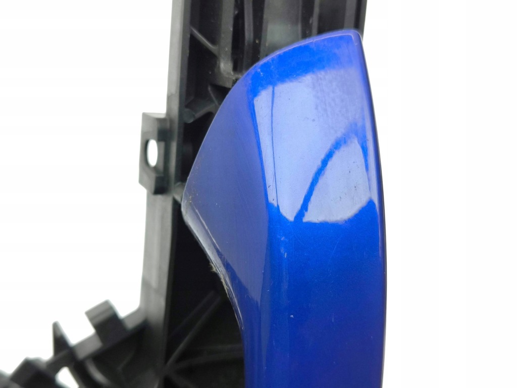 фото №8, Seat leon iv 2020 ліва сторона ручка зовнішнє