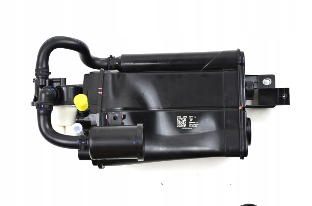 фото №1, Vw arteon fl фільтр вугільний 3q0201801b