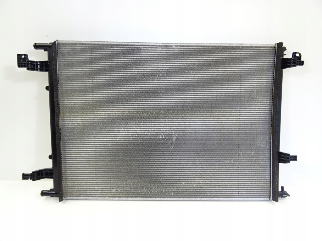 фото №14, X-trail iv t33 1.5 vc-t e-power kr15ddt радіатор кондиціонера