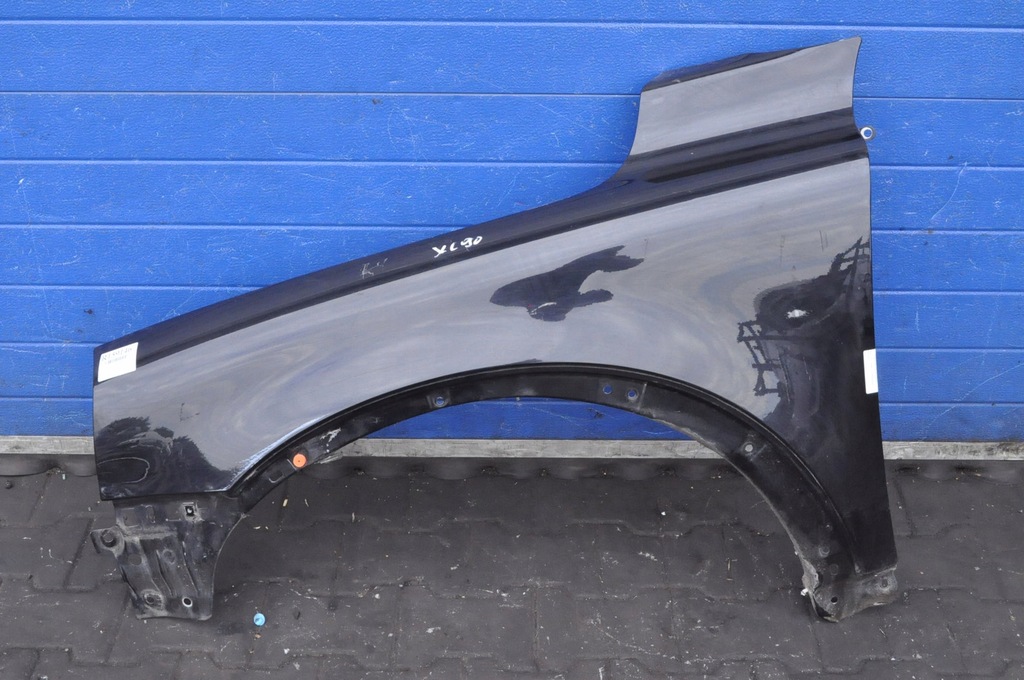 фото №1, Volvo xc90 крила лівий перед передній