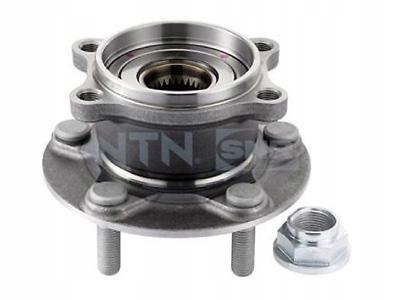 фото №1, Snr підшипник ступиця задня mazda cx-5 ke 4x4