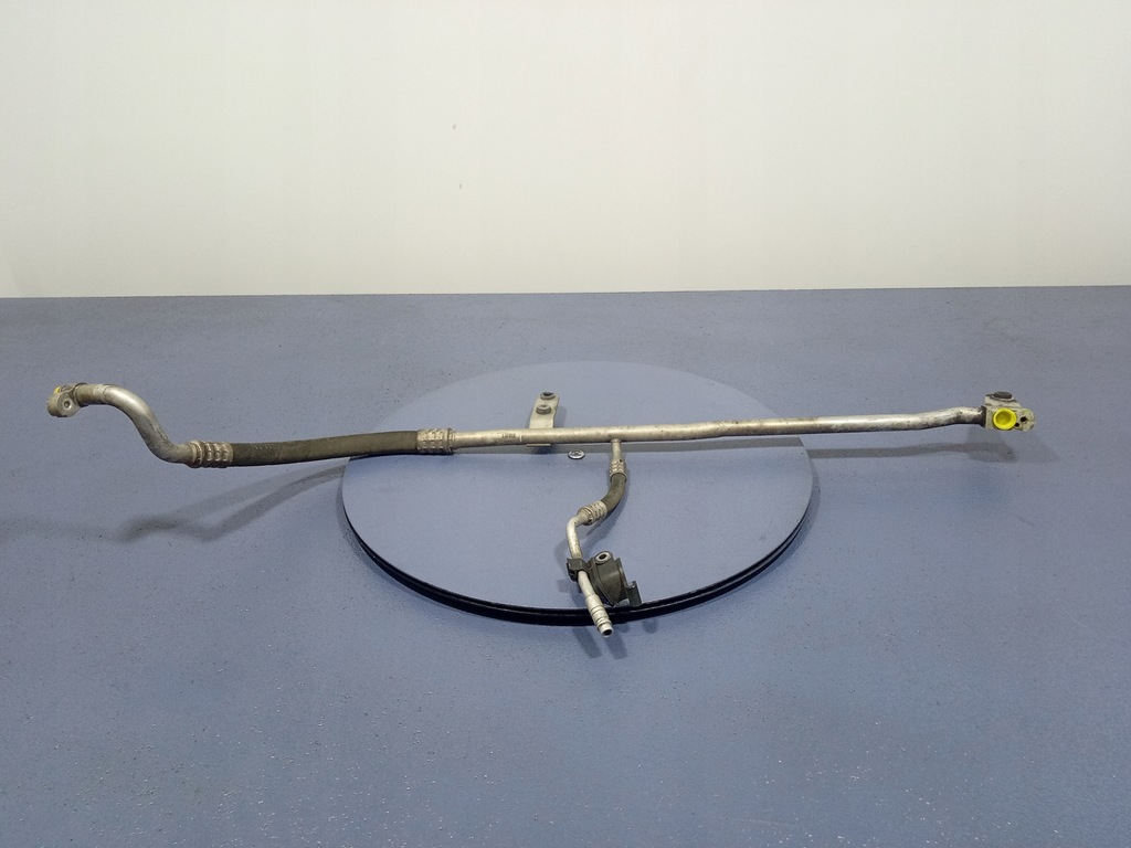 фото №5, Bmw 7 f01 f02 шланг кондиционера 9120005