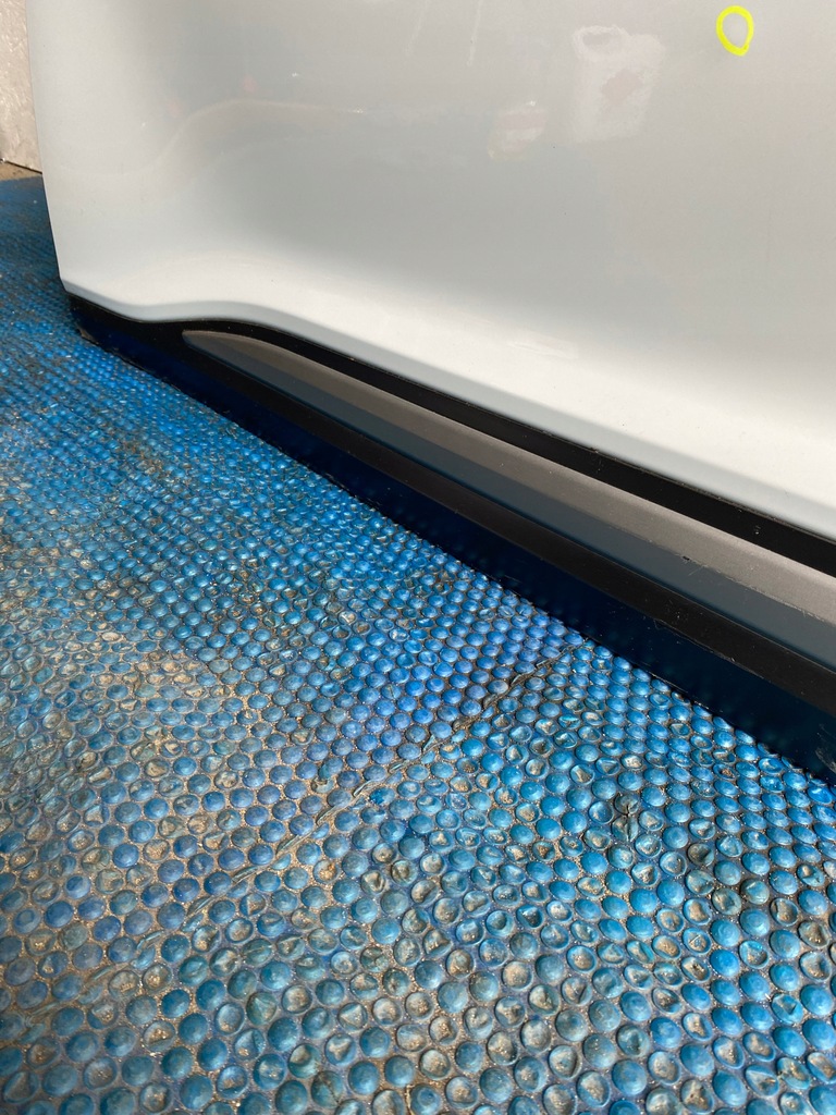 фото №9, Дверь передние левая hyundai kona