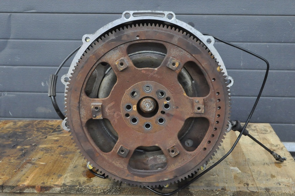 фото №7, Aston martin db9 5.9 6.0 v12 450km коробка передач touchtronic 4g4370041ae 6hp-26