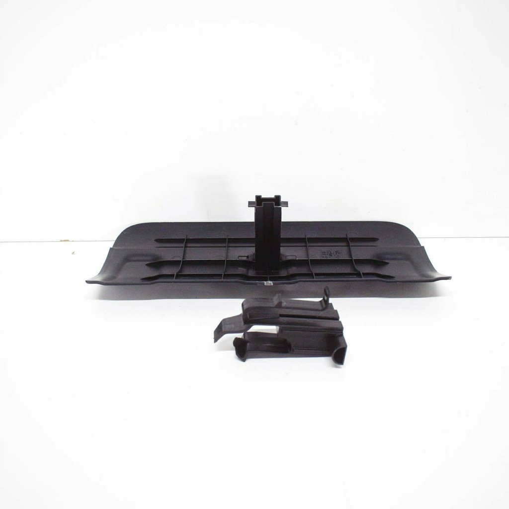 фото №7, Volvo xc60 mk1 hak буксирувальний бампер r-design новий оригінал