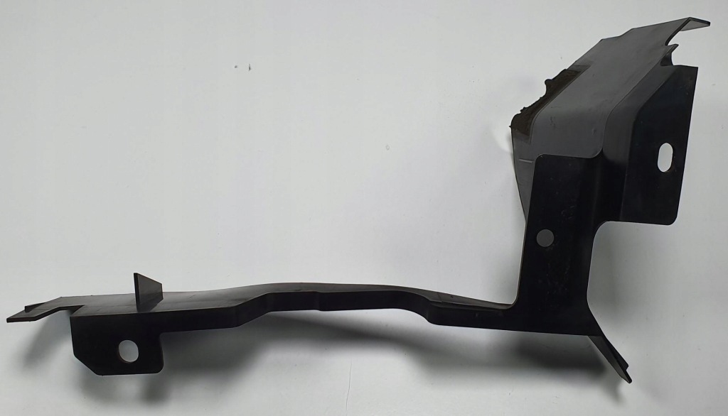 Кронштейн радиатора левый перед mazda cx-7 5eg2156253 с Разборки