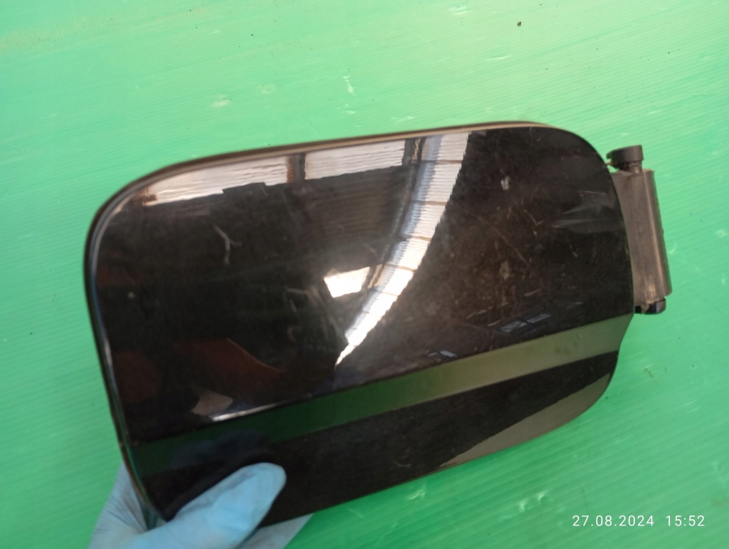 фото №3, Кришка заливної пального mercedes w204 a2046300067