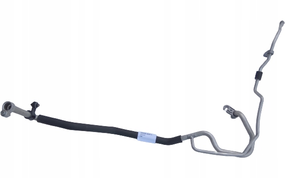 фото №1, Трубка шланг кондиціонера infiniti qx80 18+