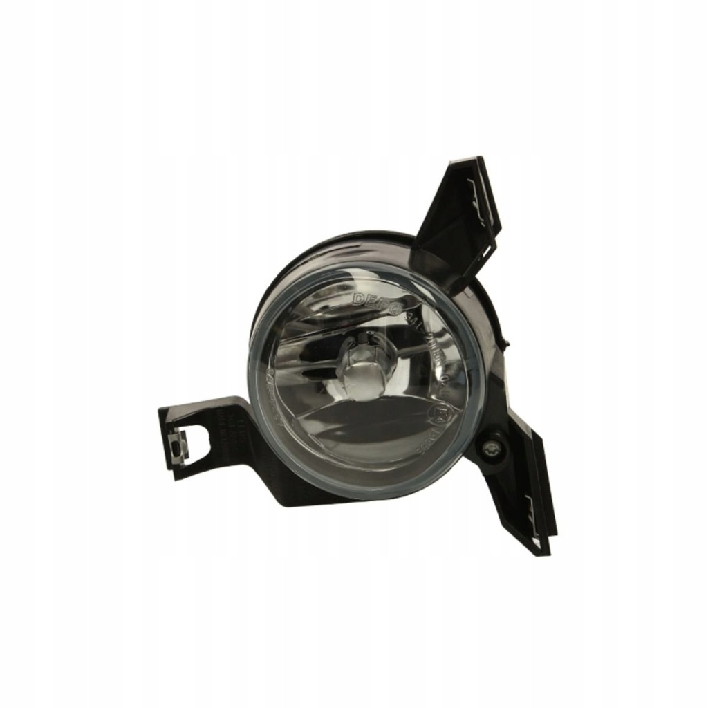 фото №1, Vw new beetle 05-10 лампа противотуманная перед правая