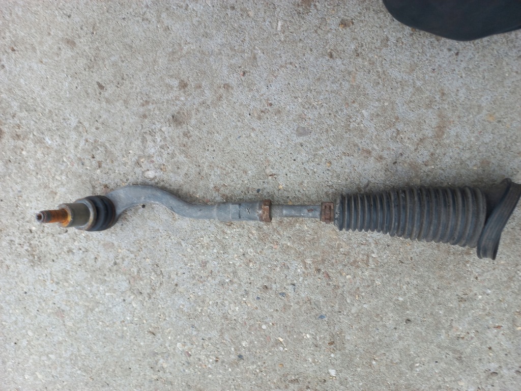 фото №8, Audi rs7 10-18 тяга рулевой наконечник