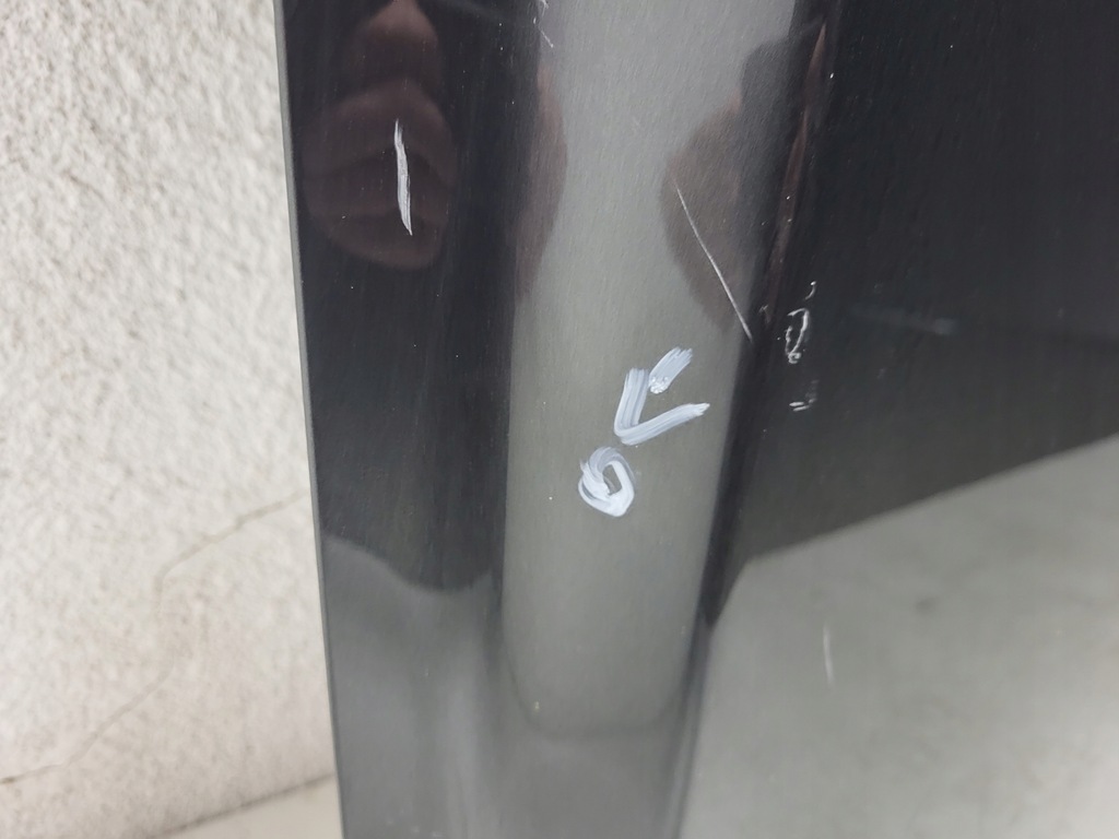 фото №8, Капот крышка двигателя ford mustang vi 6 14-