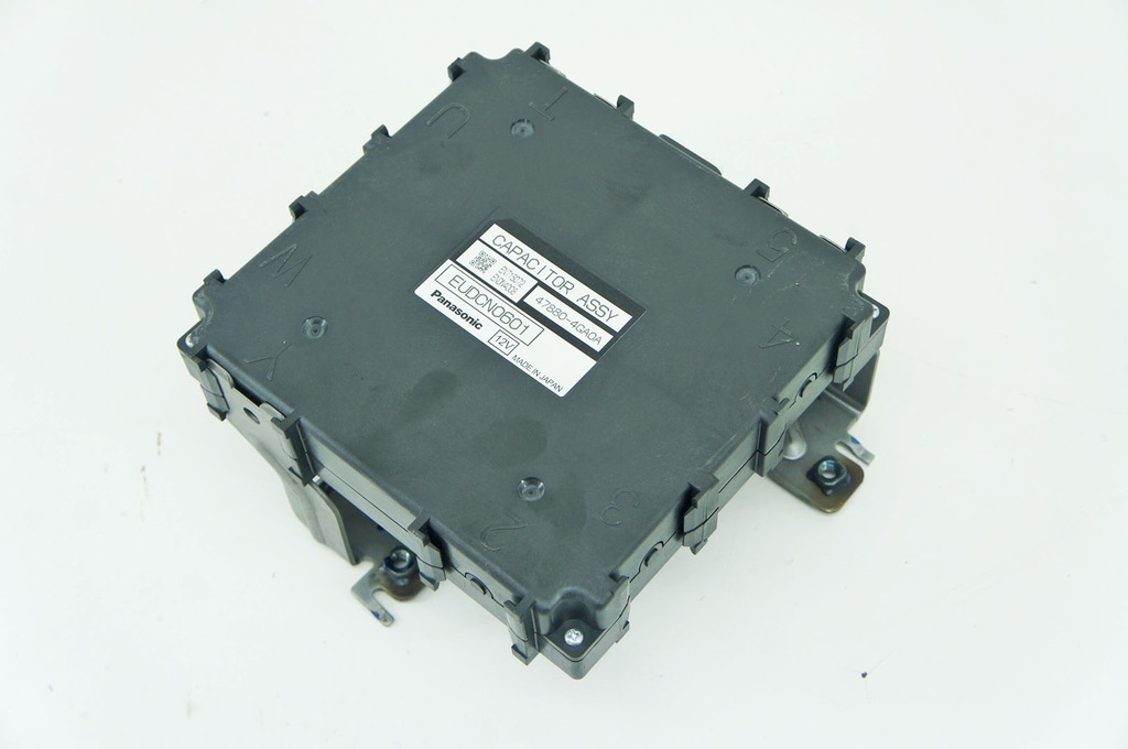 фото №1, Iw340 infiniti q50 s 3.5i модуль napęcia 478804ga0a