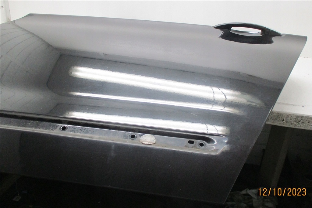 фото №10, Двері лівий задня citroen c5 iii x7 kombi ktvd