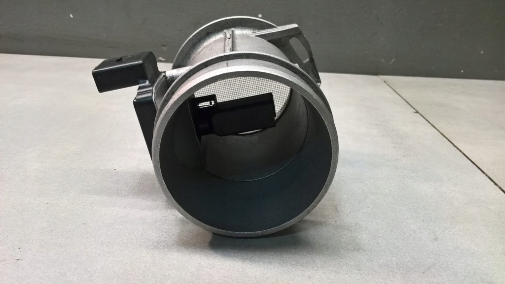 фото №5, Расходомер audi a4 b5 1.8 059906461d