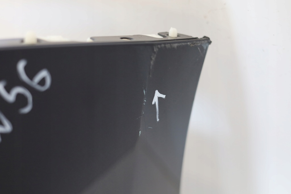 фото №7, Бампер перед передний bmw 7 i7 g70 475 europa