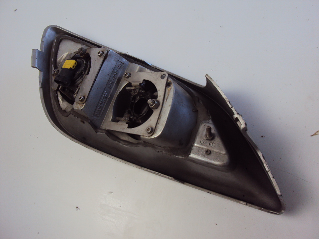 фото №5, Противотуманная фара левый mercedes r-klasa brabus 06-