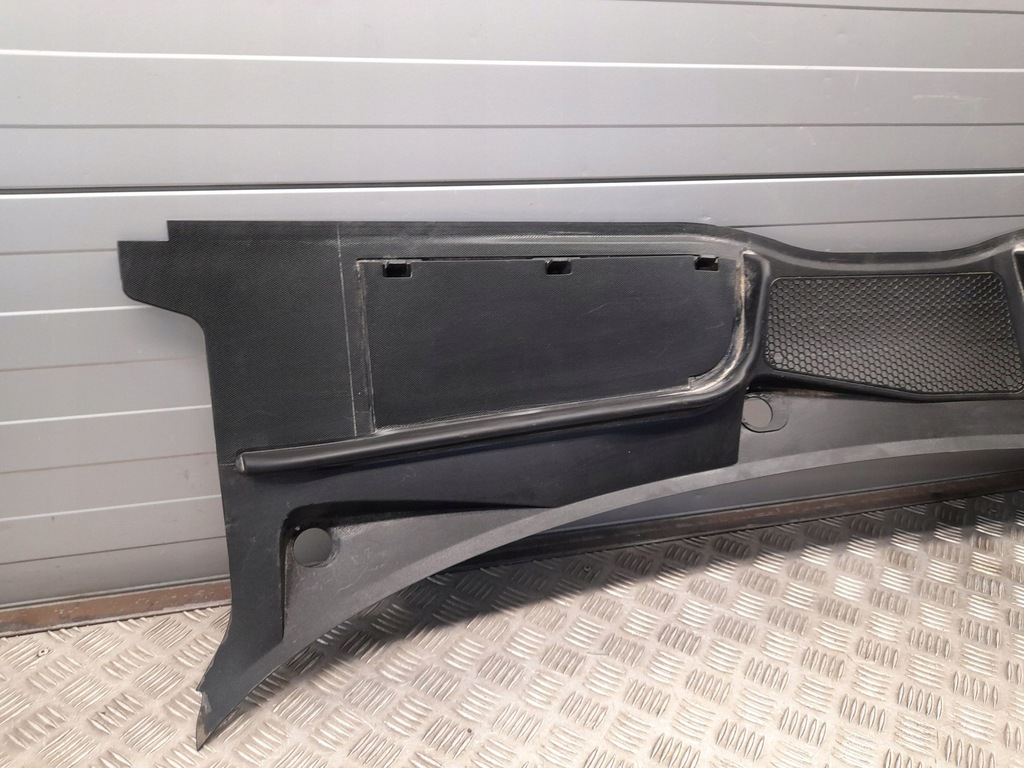 фото №5, Audi a4 s4 b9 8w1819403 с передний жабо передние