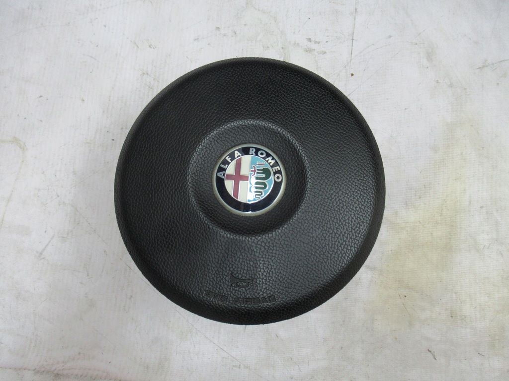 фото №7, Приборная панель консоль подушка безопасности alfa romeo 159