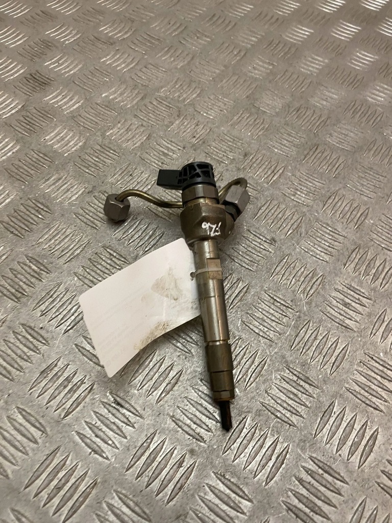 фото №1, Bmw x4 f26 2018 форсунка пального 8514148