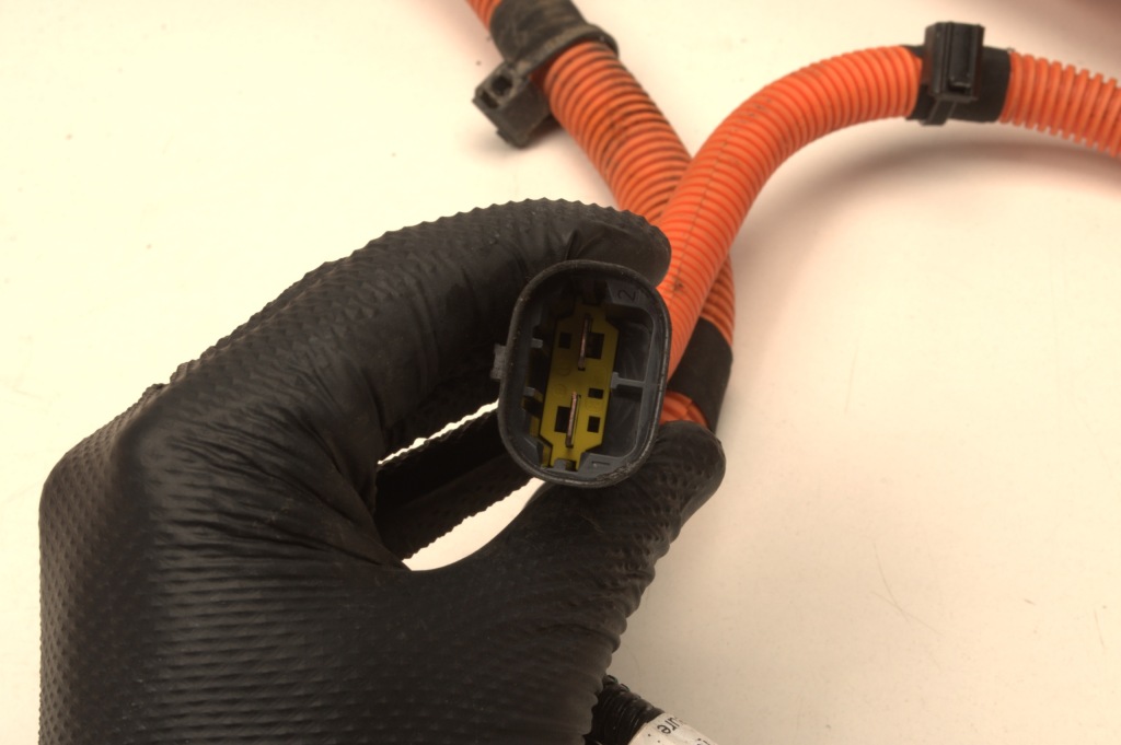 Peugeot rifter рестайлинг  жгут электропроводка электрическая 9851608980 Доставка