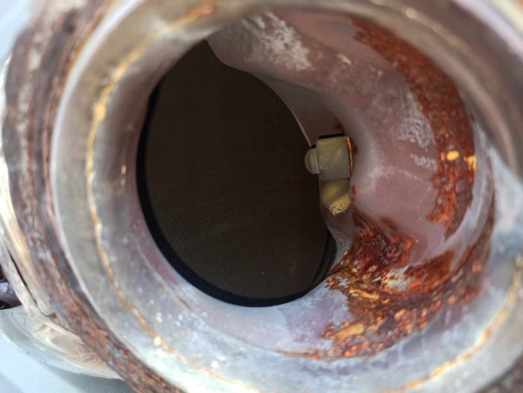 фото №4, Ford escape mk4 катализатор 1.5