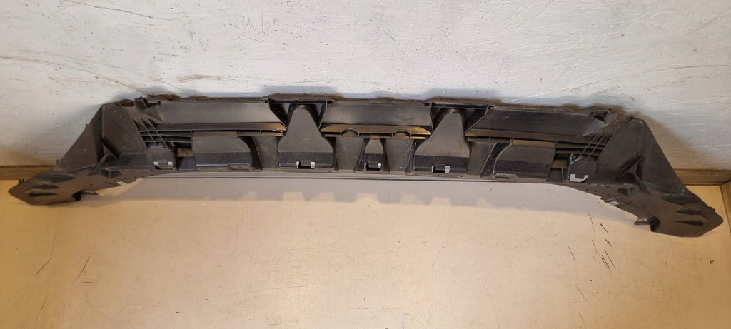 фото №2, Плита бампера audi q8 4m8