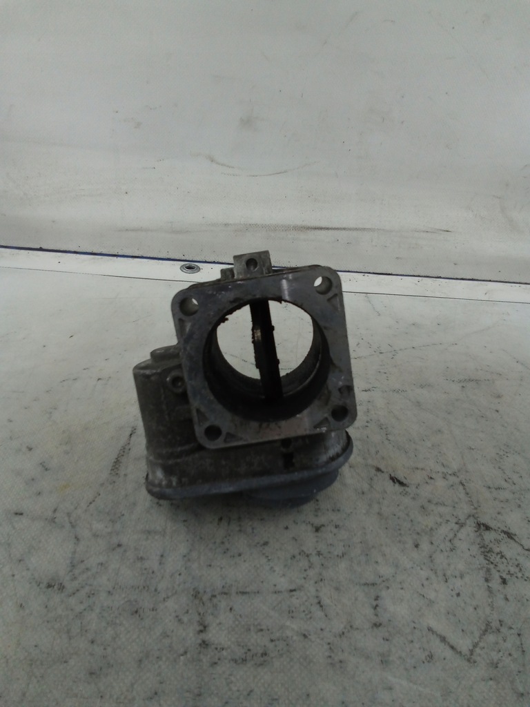 фото №4, D587 дросельна заслінка antara 96440414