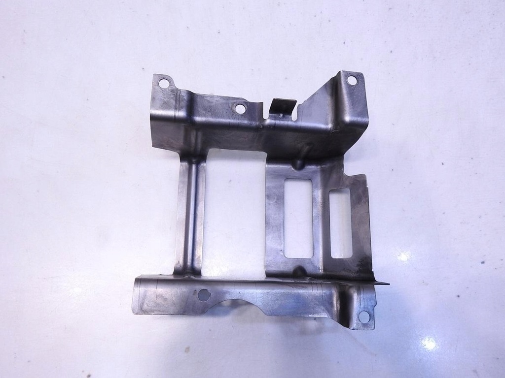 фото №6, Защита брызговик вала subaru forester iii 2.0 d