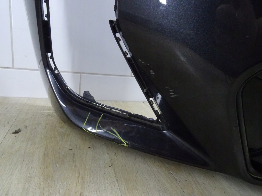 фото №9, Бампер перед передний bmw ix3 g08 lift m-pakiet 9853317