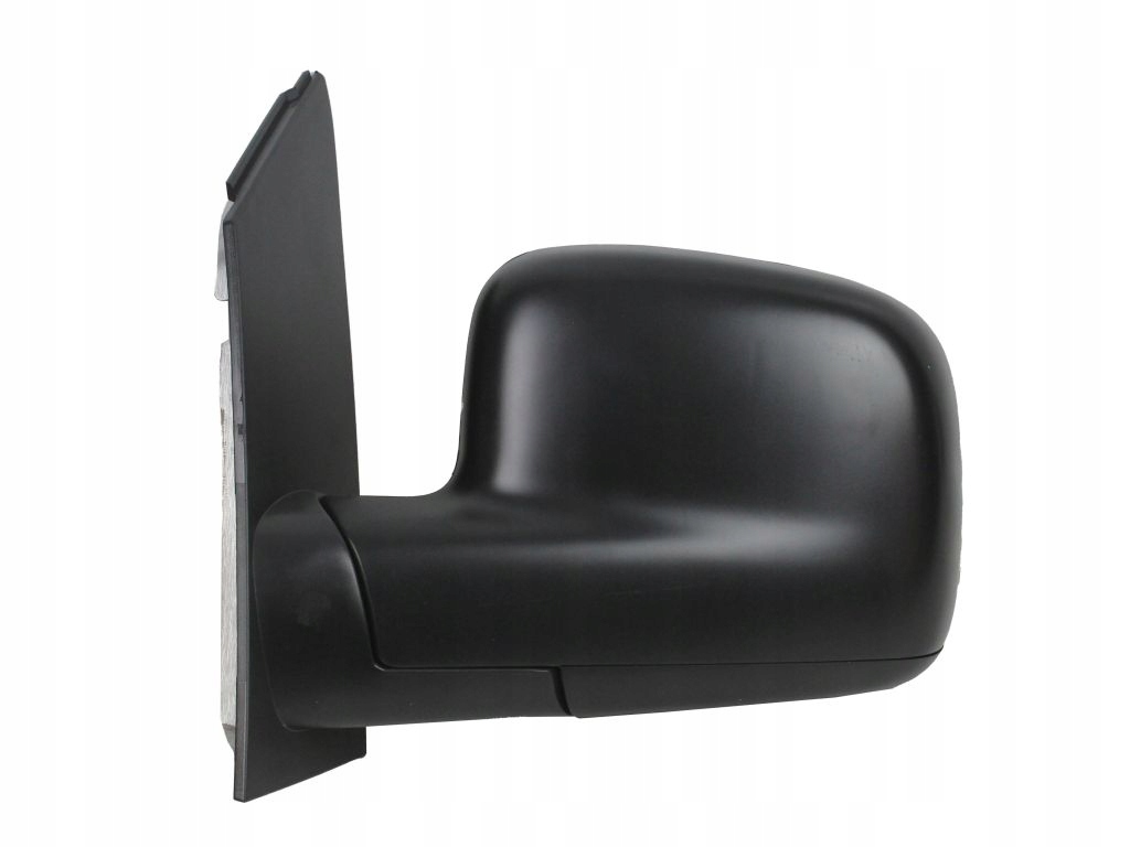 фото №1, Зеркало левая volkswagen caddy 2004- механический